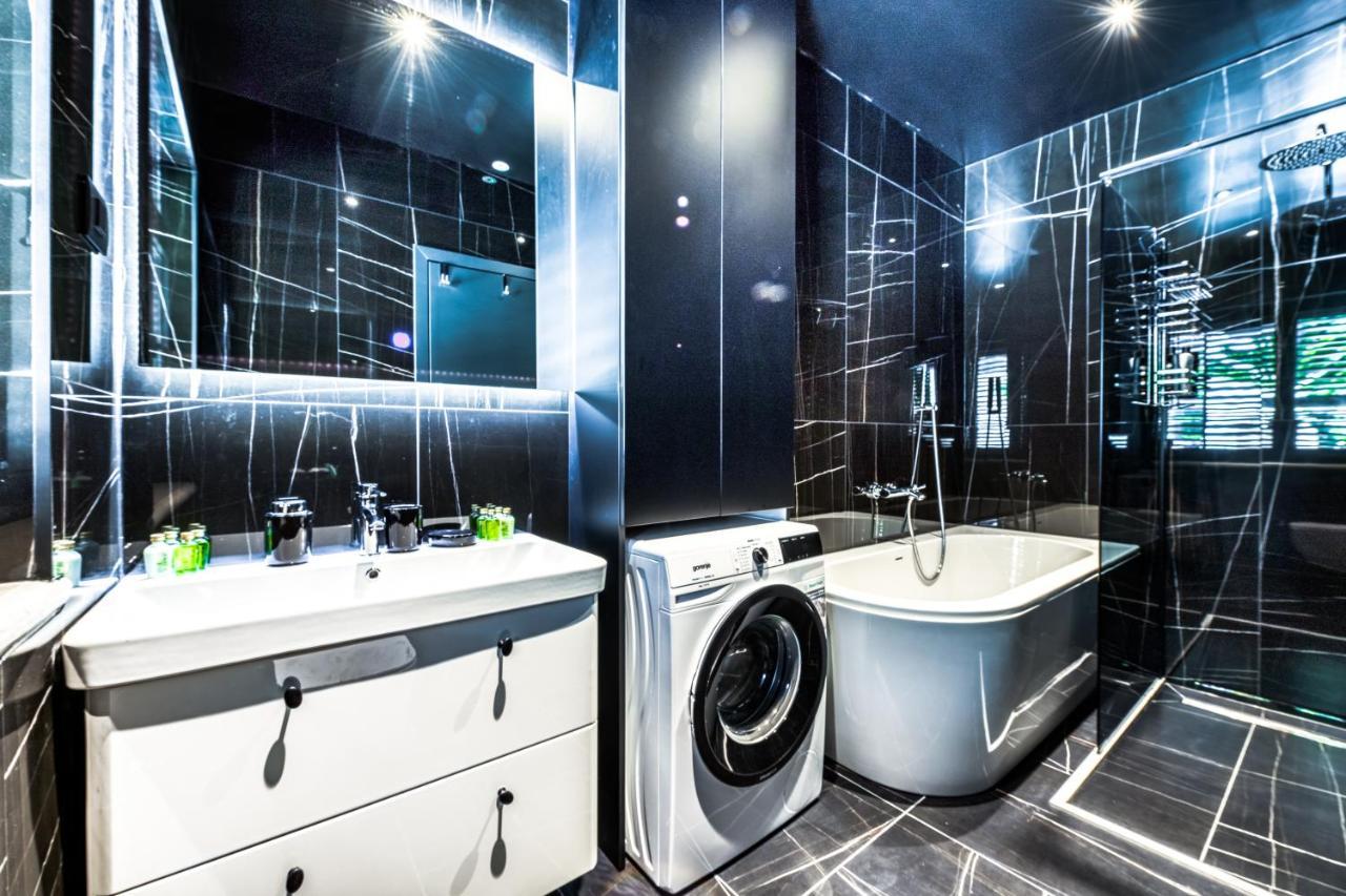 Apartment One B With Heated Private Pool 두브로브니크 외부 사진