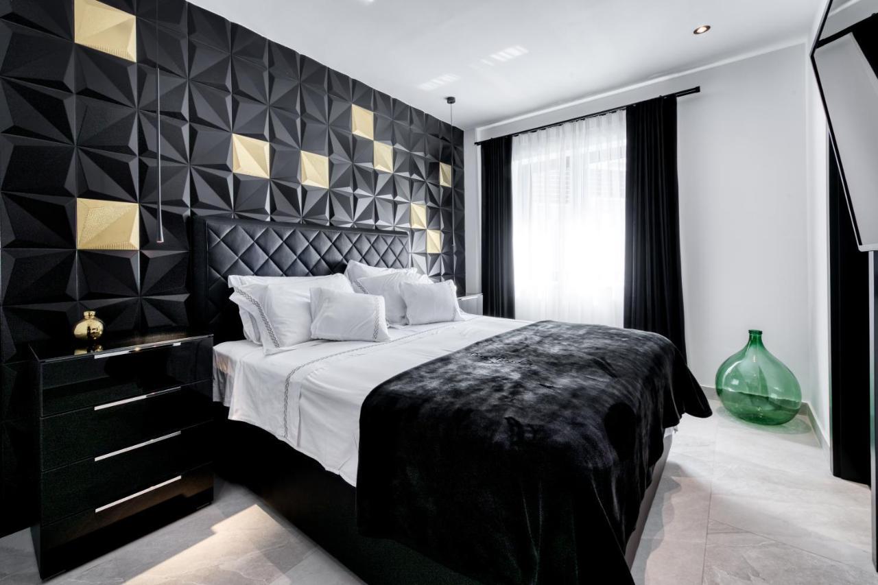 Apartment One B With Heated Private Pool 두브로브니크 외부 사진