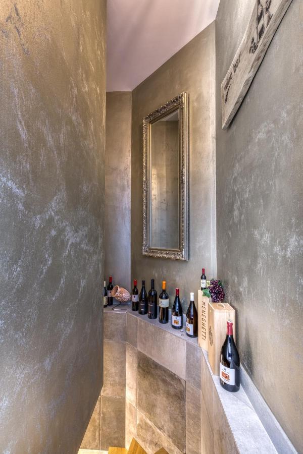 Apartment One B With Heated Private Pool 두브로브니크 외부 사진