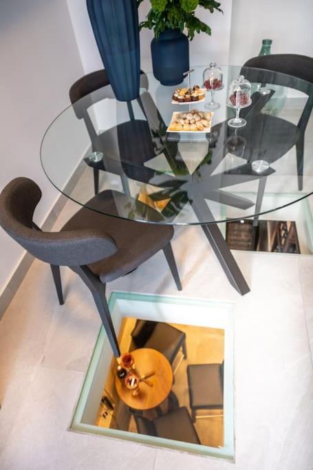 Apartment One B With Heated Private Pool 두브로브니크 외부 사진