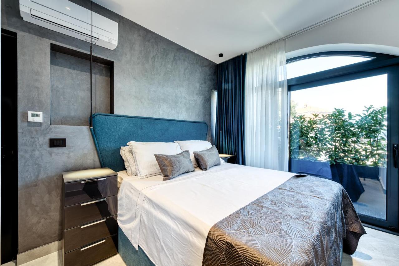 Apartment One B With Heated Private Pool 두브로브니크 외부 사진