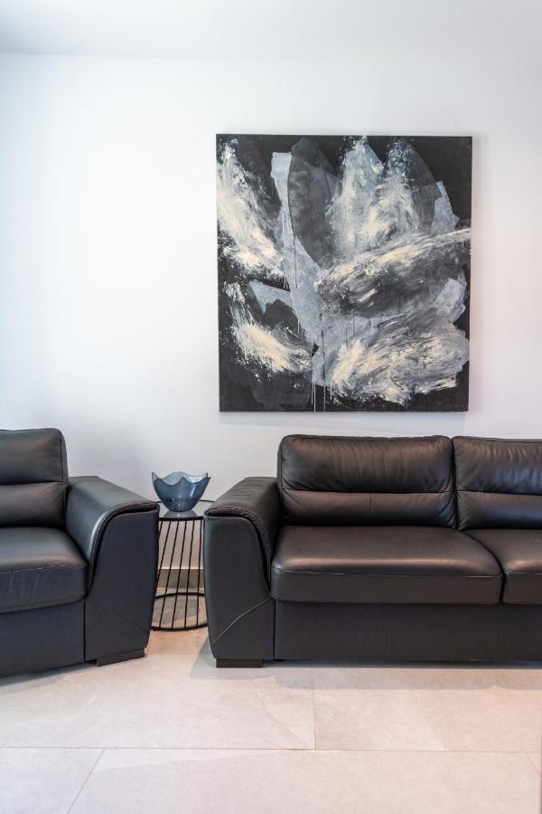 Apartment One B With Heated Private Pool 두브로브니크 외부 사진