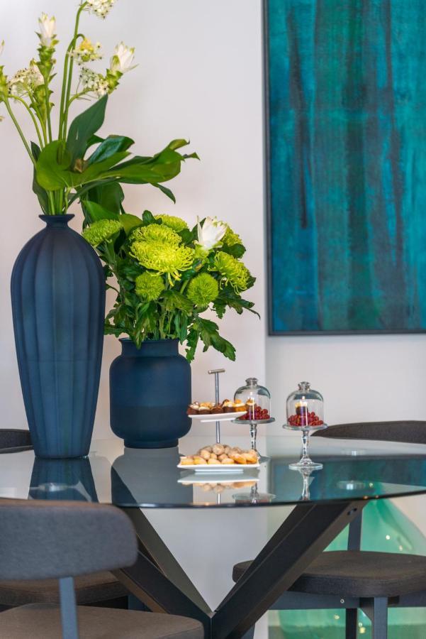 Apartment One B With Heated Private Pool 두브로브니크 외부 사진